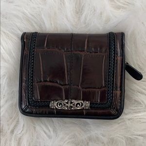 Brighton Small Wallet